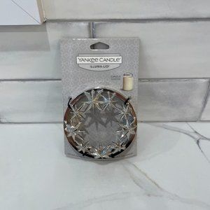 Yankee Candle- Candle Topper- NEW